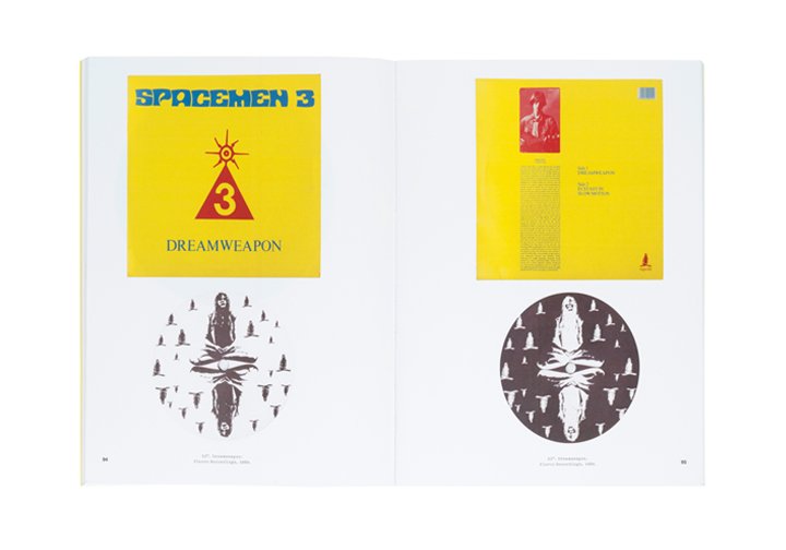 Spacemen 3 Vinyl - Japanese Edition — Passarella